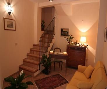 B&B Vicolo Vecchio Terracina Exterior foto