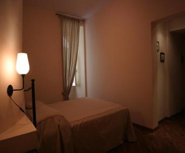 B&B Vicolo Vecchio Terracina Cameră foto