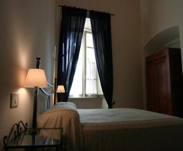 B&B Vicolo Vecchio Terracina Cameră foto