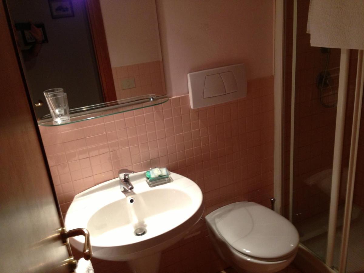 B&B Vicolo Vecchio Terracina Exterior foto